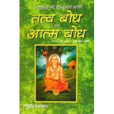 tattv bodh evan aatm bodh by nandlal dashura in hindi(तत्त्व बोध एवं आत्म बोध)