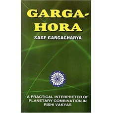 Garga Hora by  Sage Gargacharya