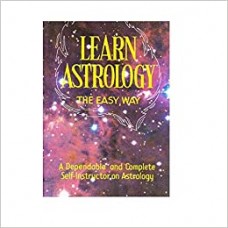 Learn Astrology by Dr. Gaurishankar Kapoor