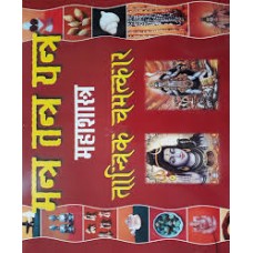Mantra Aur Tantra Sadhana Ke Saral Prayog by Tantrik Bahal in Hindi ( मंत्र और तंत्र साधना के सरल प्रयोग )