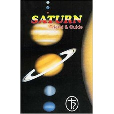 Saturn Friends & Guide by  D P Saxena 