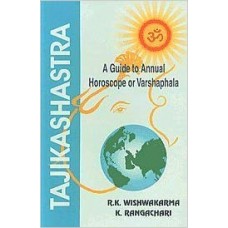 A Guide to Annual Horoscope or Varshaphala