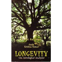 Longevity ( An Astrological Analysis )
