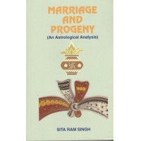 Marriage and Progeny by Sita Ram Singh in English