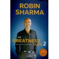 The Greatness Guide 2 By Robin Sharma
