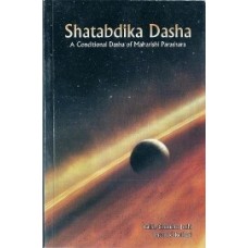 Shatabdika Dasha