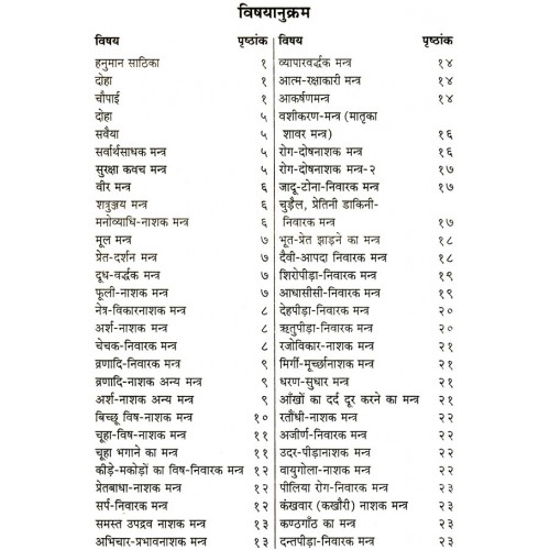 shabar mantra sangrah pdf 21